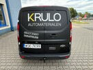 Ford Transit Connect 1.6TDCi 2014r L2H1 Klimatyzacja Drzwi Boczne Hak! - 11