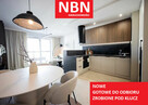 Nowe &gt; umeblowane &gt; 49,92 m2 - 2
