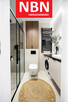 Nowe &gt; umeblowane &gt; 49,92 m2 - 6