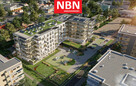 NOWE DEWELOPERSKIE mieszkanie 1 pokojowe&gt;25,12 m2 - 10