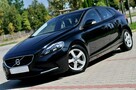 Volvo V40 1.6 Hdi115KM_D2_Led_Navigacja_Parktronik - 1