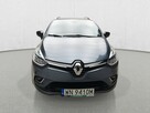 Renault Clio - 2