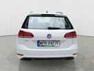 Volkswagen Golf - 6