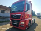 MAN Tgx 460 - 2