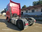 MAN Tgx 460 - 4