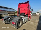 MAN Tgx 460 - 5