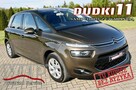 Citroen C4 Picasso 1,6hdi DUDKI11 Ledy,Navi,Kam.Cof.EL.szyby>Centralka,kredyt.OKAZJA - 2