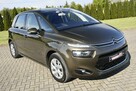 Citroen C4 Picasso 1,6hdi DUDKI11 Ledy,Navi,Kam.Cof.EL.szyby>Centralka,kredyt.OKAZJA - 3