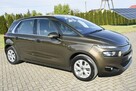 Citroen C4 Picasso 1,6hdi DUDKI11 Ledy,Navi,Kam.Cof.EL.szyby>Centralka,kredyt.OKAZJA - 4