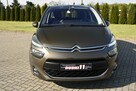 Citroen C4 Picasso 1,6hdi DUDKI11 Ledy,Navi,Kam.Cof.EL.szyby>Centralka,kredyt.OKAZJA - 6