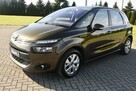 Citroen C4 Picasso 1,6hdi DUDKI11 Ledy,Navi,Kam.Cof.EL.szyby>Centralka,kredyt.OKAZJA - 7