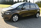 Citroen C4 Picasso 1,6hdi DUDKI11 Ledy,Navi,Kam.Cof.EL.szyby>Centralka,kredyt.OKAZJA - 8