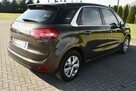 Citroen C4 Picasso 1,6hdi DUDKI11 Ledy,Navi,Kam.Cof.EL.szyby>Centralka,kredyt.OKAZJA - 9