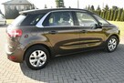 Citroen C4 Picasso 1,6hdi DUDKI11 Ledy,Navi,Kam.Cof.EL.szyby>Centralka,kredyt.OKAZJA - 10