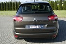 Citroen C4 Picasso 1,6hdi DUDKI11 Ledy,Navi,Kam.Cof.EL.szyby>Centralka,kredyt.OKAZJA - 11