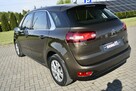 Citroen C4 Picasso 1,6hdi DUDKI11 Ledy,Navi,Kam.Cof.EL.szyby>Centralka,kredyt.OKAZJA - 13