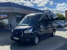 Ford Transit Krajowy, Webasto, FV VAT 23%, Pełny serwis ASO !, Gwarancja - 1