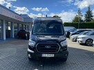 Ford Transit Krajowy, Webasto, FV VAT 23%, Pełny serwis ASO !, Gwarancja - 2