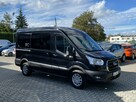 Ford Transit Krajowy, Webasto, FV VAT 23%, Pełny serwis ASO !, Gwarancja - 3