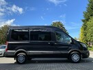 Ford Transit Krajowy, Webasto, FV VAT 23%, Pełny serwis ASO !, Gwarancja - 4