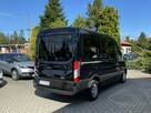 Ford Transit Krajowy, Webasto, FV VAT 23%, Pełny serwis ASO !, Gwarancja - 5