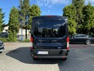 Ford Transit Krajowy, Webasto, FV VAT 23%, Pełny serwis ASO !, Gwarancja - 6