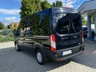 Ford Transit Krajowy, Webasto, FV VAT 23%, Pełny serwis ASO !, Gwarancja - 7