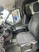 Ford Transit Krajowy, Webasto, FV VAT 23%, Pełny serwis ASO !, Gwarancja - 12