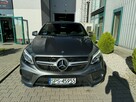 Mercedes GLE 350 4Matic AMG. Bezwypadkowy. Salon PL. Wzorowa historia. 39 000 km. - 2