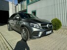 Mercedes GLE 350 4Matic AMG. Bezwypadkowy. Salon PL. Wzorowa historia. 39 000 km. - 3