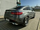 Mercedes GLE 350 4Matic AMG. Bezwypadkowy. Salon PL. Wzorowa historia. 39 000 km. - 4