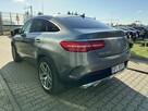 Mercedes GLE 350 4Matic AMG. Bezwypadkowy. Salon PL. Wzorowa historia. 39 000 km. - 5