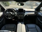 Mercedes GLE 350 4Matic AMG. Bezwypadkowy. Salon PL. Wzorowa historia. 39 000 km. - 10