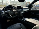 Mercedes GLE 350 4Matic AMG. Bezwypadkowy. Salon PL. Wzorowa historia. 39 000 km. - 11