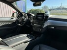 Mercedes GLE 350 4Matic AMG. Bezwypadkowy. Salon PL. Wzorowa historia. 39 000 km. - 13