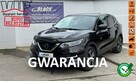 Nissan Qashqai PROMOCJA - Pisemna Gwarancja 12 miesięcy - 1