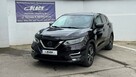 Nissan Qashqai PROMOCJA - Pisemna Gwarancja 12 miesięcy - 2