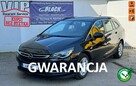 Opel Astra PROMOCJA - Pisemna Gwarancja 12 miesięcy - niski przebieg - 1