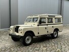 Land Rover Santana 109 Diesel Defender LUXURYCLASSIC - 1