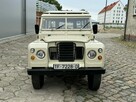 Land Rover Santana 109 Diesel Defender LUXURYCLASSIC - 2