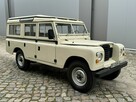 Land Rover Santana 109 Diesel Defender LUXURYCLASSIC - 3