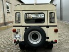 Land Rover Santana 109 Diesel Defender LUXURYCLASSIC - 5