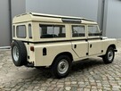 Land Rover Santana 109 Diesel Defender LUXURYCLASSIC - 6