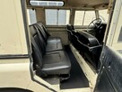 Land Rover Santana 109 Diesel Defender LUXURYCLASSIC - 7