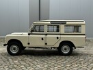 Land Rover Santana 109 Diesel Defender LUXURYCLASSIC - 9