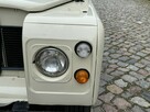 Land Rover Santana 109 Diesel Defender LUXURYCLASSIC - 13