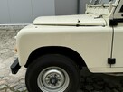 Land Rover Santana 109 Diesel Defender LUXURYCLASSIC - 15