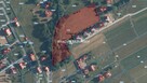 Działka budowlana Krzywaczka gm. Sułkowice - 5