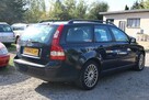 Volvo V50 2004r. 1,8 Benzyna - 4