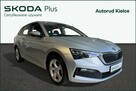 Škoda Scala Style 1.0TSI 115KM 2019 FV VAT23% Gwarancja Salon Polska - 2